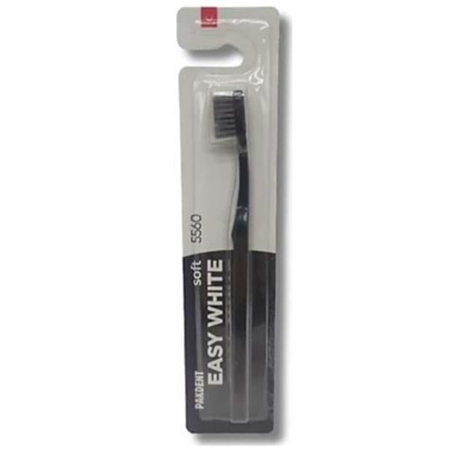 PAKDENT EASYWHİTE 5560 DİŞ FIRÇASI YUMUŞAK