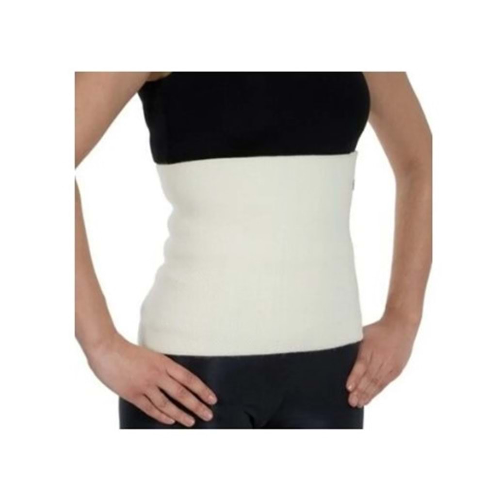 SOLES YÜN KORSE LARGE GİYMELİ