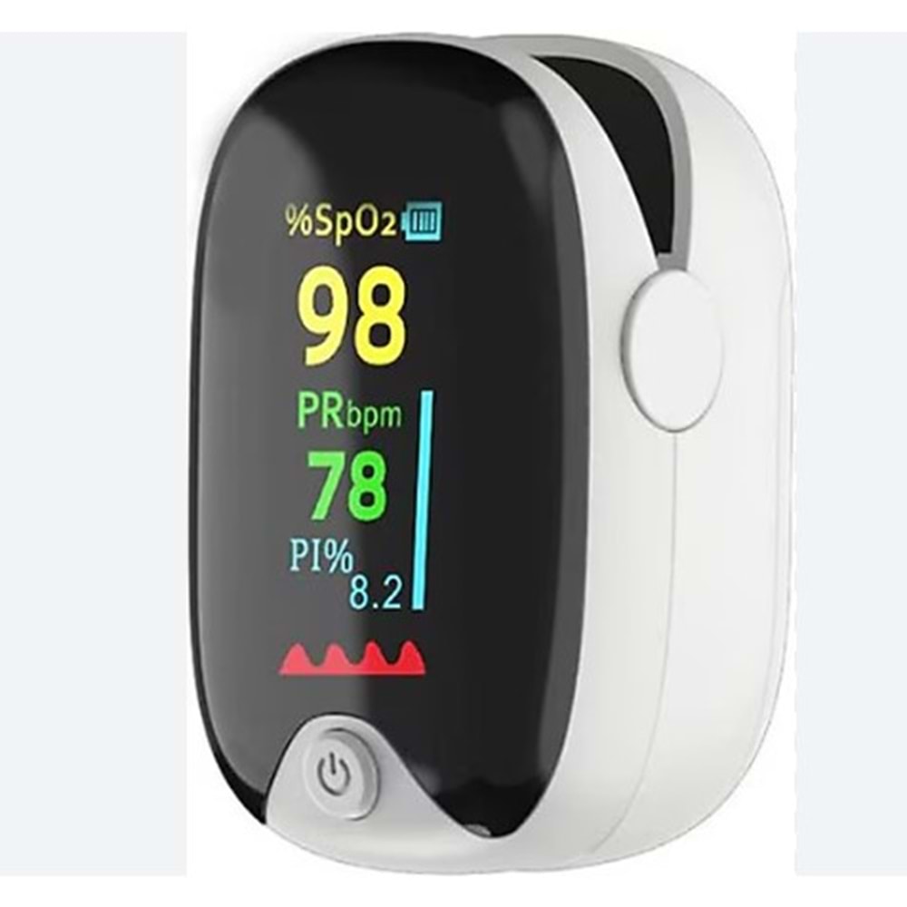 LİFE NET KE-6004 PULSE OKSİMETRE